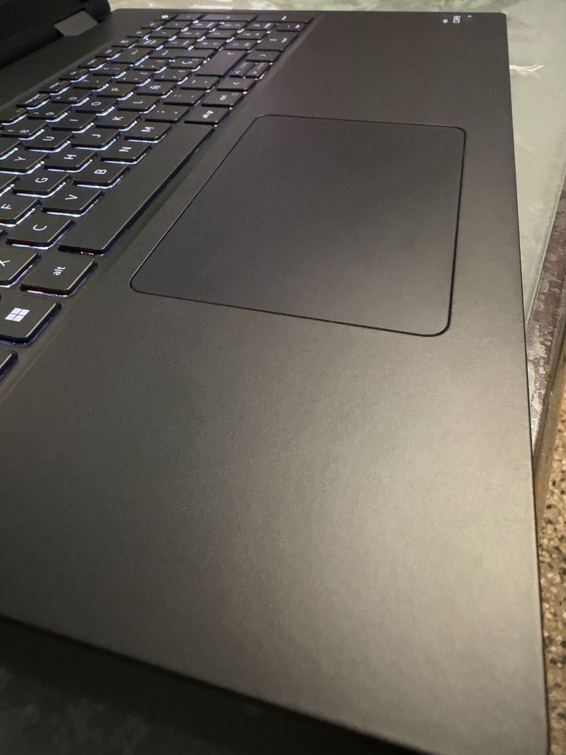 Portátil Dell Precision 7680 i9 Nvidia RTX 4090 afbeelding 5
