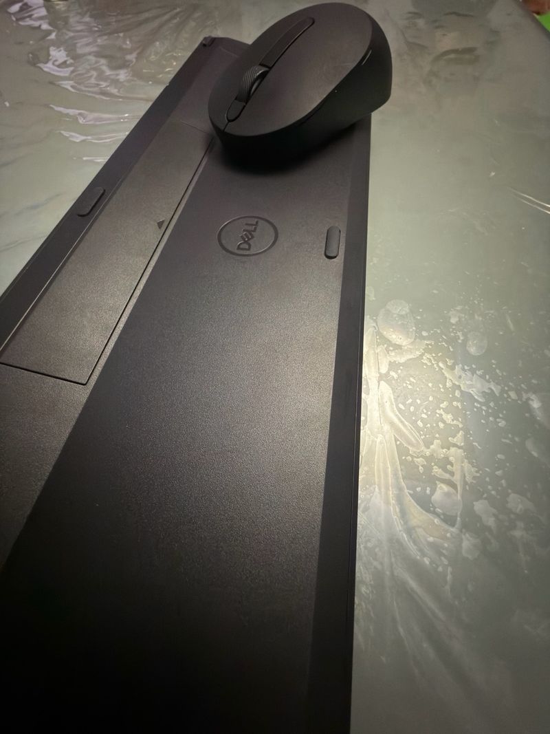 Portátil Dell Precision 7680 i9 Nvidia RTX 4090 afbeelding 10