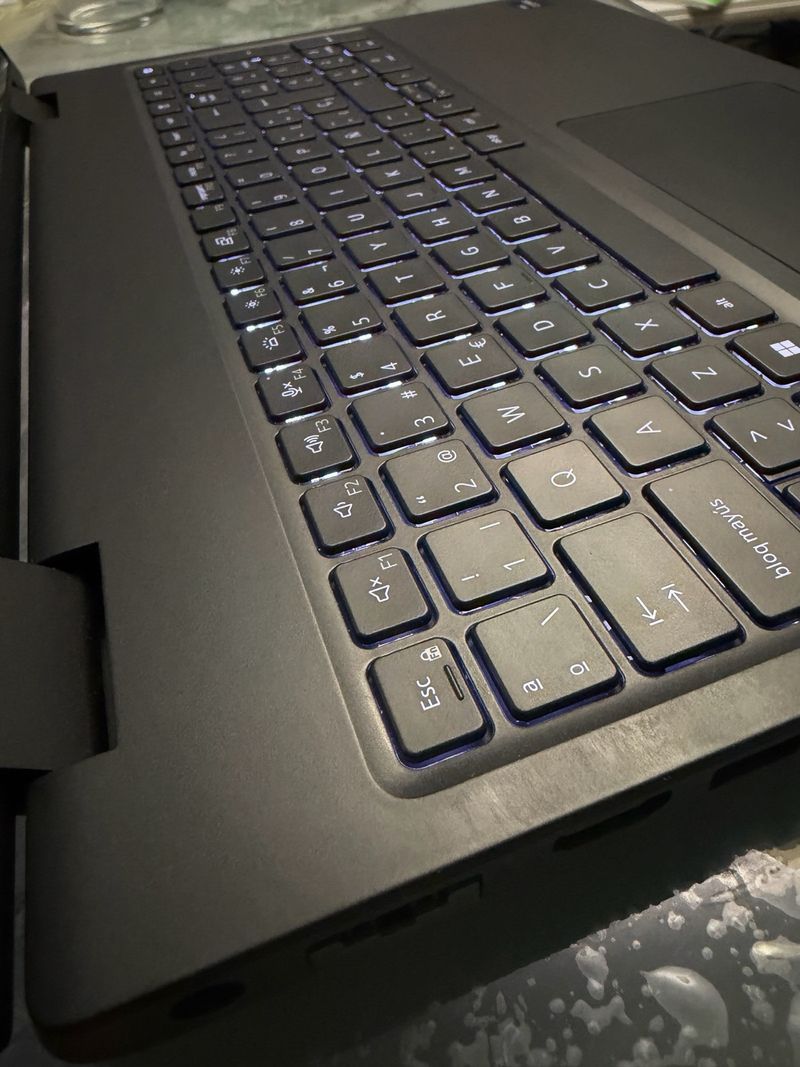 Portátil Dell Precision 7680 i9 Nvidia RTX 4090 afbeelding 4