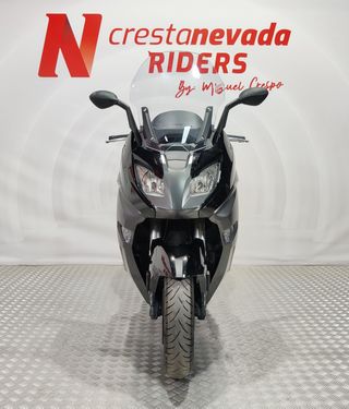 BMW C 650 SPORT