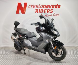 BMW C 650 SPORT