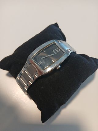 Reloj Casio Mujer - Elegante