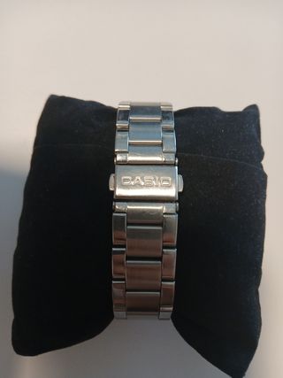Reloj Casio Mujer - Elegante