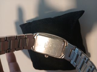 Reloj Casio Mujer - Elegante