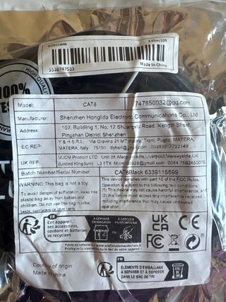 2 Cables de conexión PC