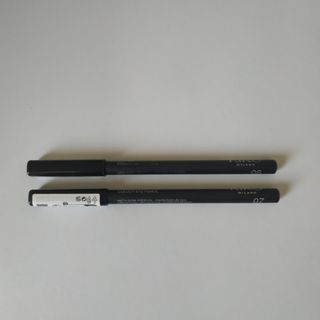 Matita occhi Kiko - 2 matite viola e Lilla