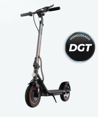 Patinete eléctrico Cecotec Bongo D40XL