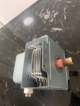 Magnatrón WITOL 2M219J - Microondas