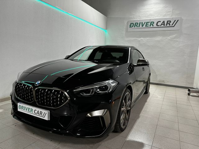 BMW Serie 2 M235iA xDrive Gran Coupe
