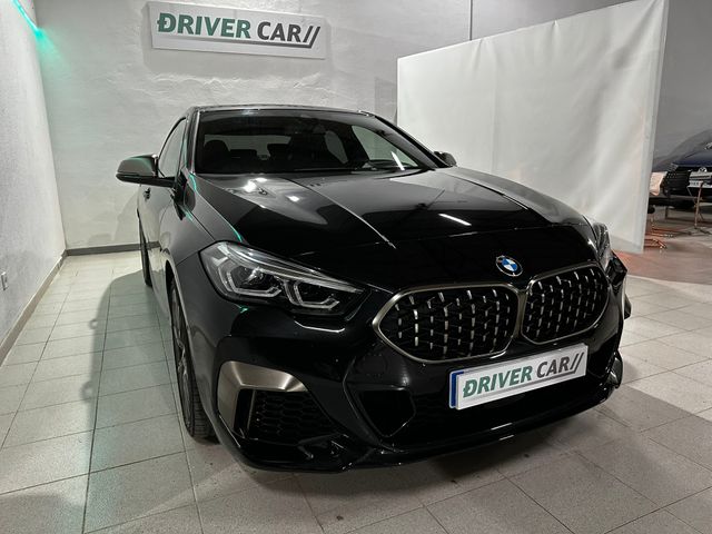 BMW Serie 2 M235iA xDrive Gran Coupe