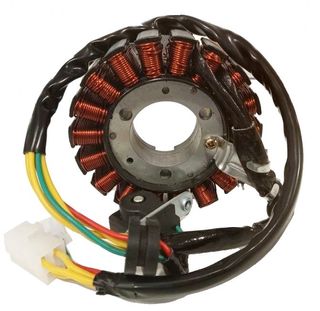 ALTERNADOR DAELIM DAYSTAR ROADWIN 125