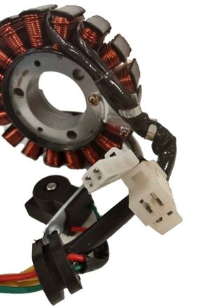 ALTERNADOR DAELIM DAYSTAR ROADWIN 125