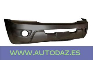 Parachoques delantero imprimado LX KIA SORENTO -7621100