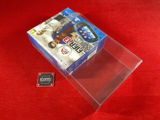 Funda Pet Protector Psvita Fifa 13 Ps Vita Playsta
