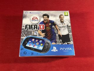 Funda Pet Protector Psvita Fifa 13 Ps Vita Playsta
