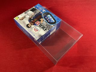 Funda Pet Protector Psvita Fifa 13 Ps Vita Playsta