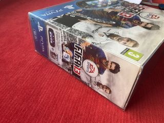 Funda Pet Protector Psvita Fifa 13 Ps Vita Playsta
