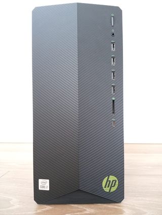 HP Pavilion Gaming - Ordenador sobremesa