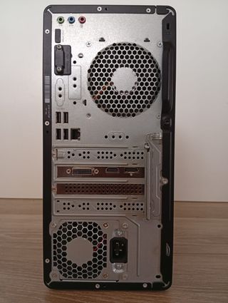 HP Pavilion Gaming - Ordenador sobremesa