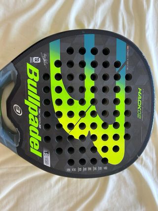 Pala Bullpadel Hack 02