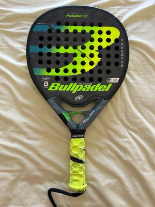 Pala Bullpadel Hack 02