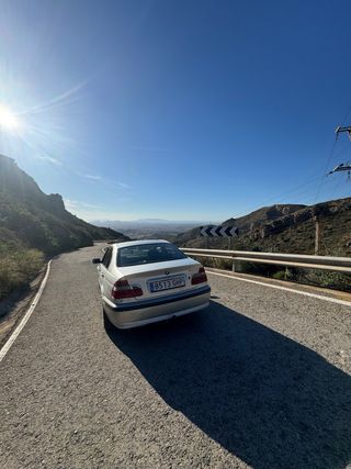 BMW Serie 3 2002