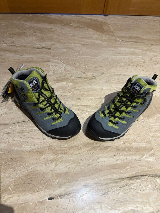 Botas BESTARD Travessa lady 36