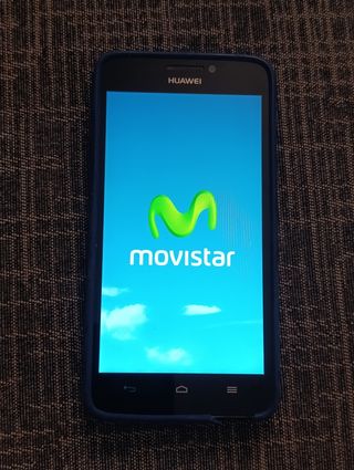 Huawei Ascend G630 - Cellulare