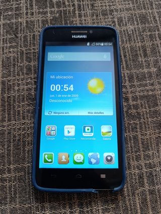 Huawei Ascend G630 - Cellulare