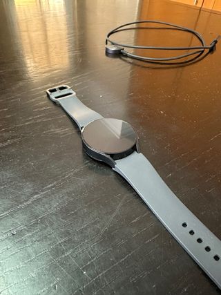Relógio Samsung Galaxy Watch 6 - Preto