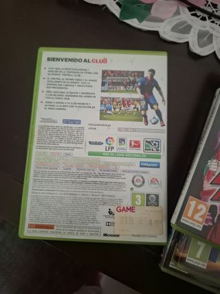 FIFA 13 Xbox 360