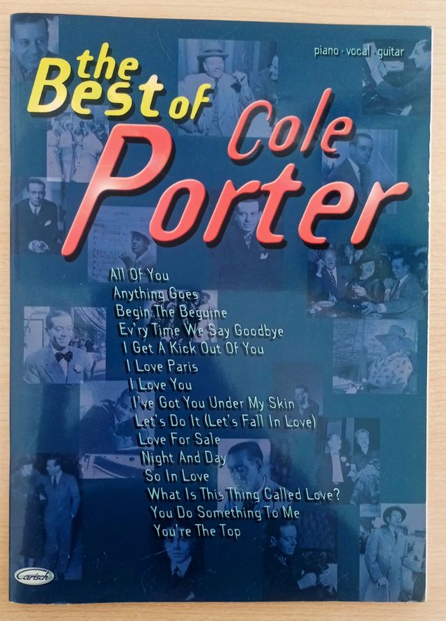 Cole Porter - The Best Of