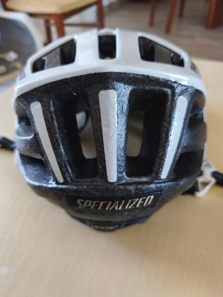 Casco Specialized bicicleta