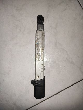 Chiave dinamometrica Stahlwille 8-40 Nm