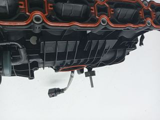 COLECTOR ADMISION VOLKSWAGEN POLO (6C1)