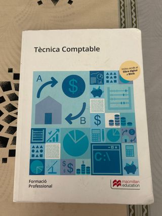 Tècnica Comptable