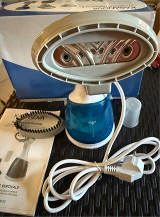 Stiratore Verticale Kasanova