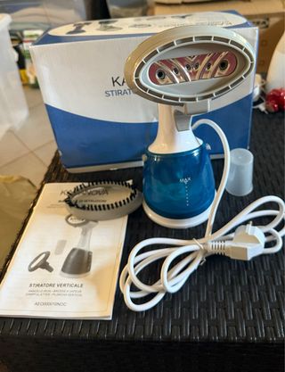 Stiratore Verticale Kasanova