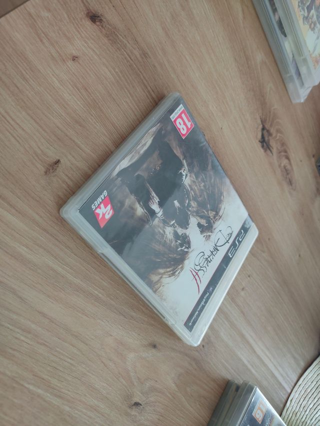 The Darkness II PS3 PAL - 2K Games