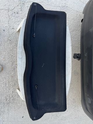 Mensola Baule Alfa Romeo Mito