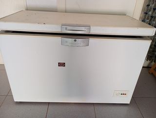 Congelador Beko HSM37540 - Arcón