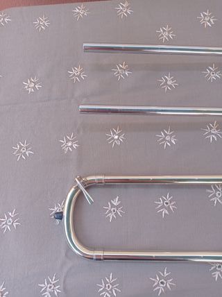 Vara trombón UK. Impecable