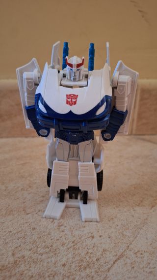 Transformers Cyberverse Prowl TCV-11