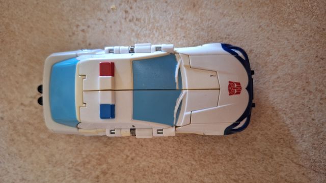 Transformers Cyberverse Prowl TCV-11