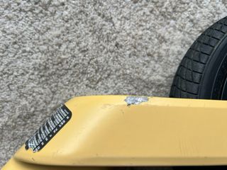 Bicicleta sin pedales KINDERKRAFT GOSWIFT