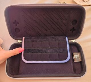 Custodia Tomtoc Switch OLED