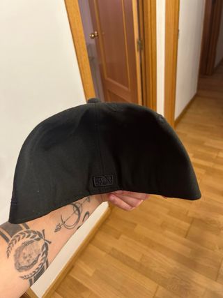 Pack 3 Gorras New Era 59FIFTY 
