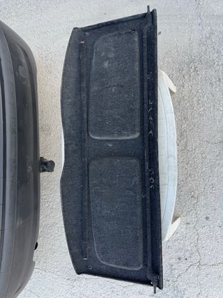 Mensola baule Fiat Punto mk1 176