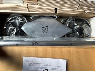 Supporto per gomme -