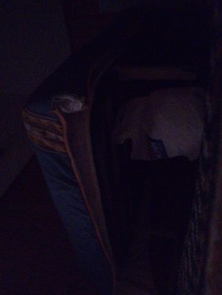 Ropa
 usada